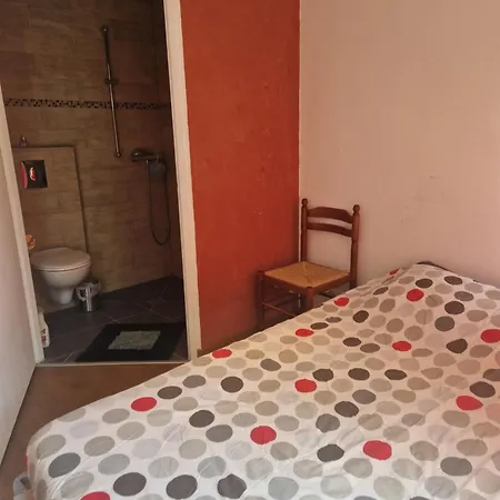 Βίλα Arboree Avec Grande Piscine